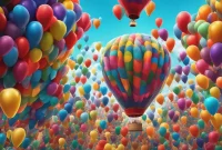 Tafsir Mimpi Tentang Balon